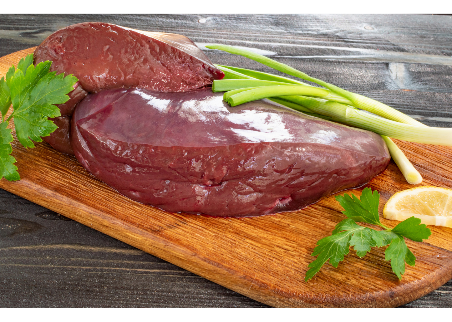 Beef Liver