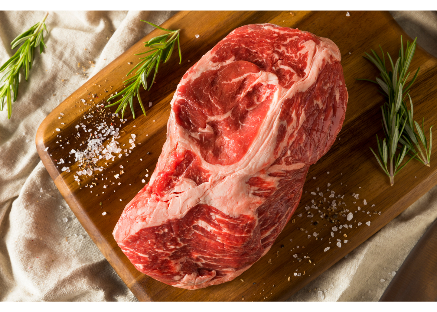 Chuck Roast