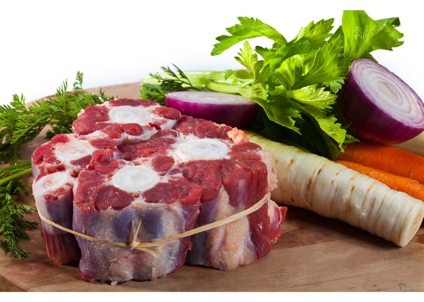 Beef Oxtail