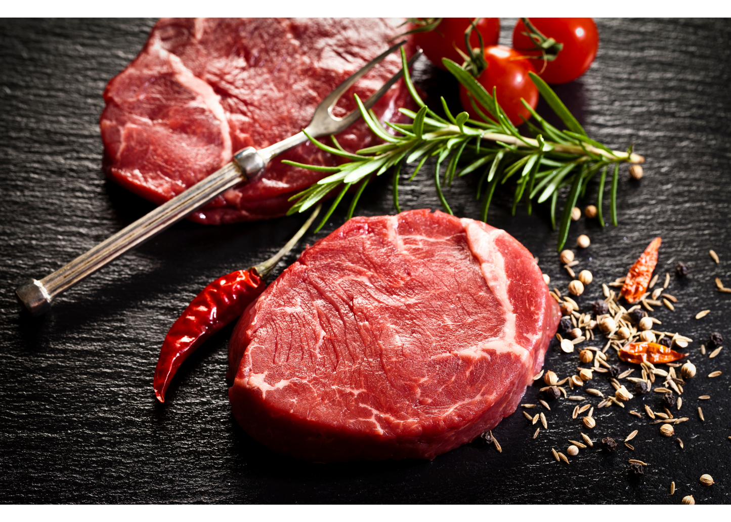 FIlet Mignon Steak