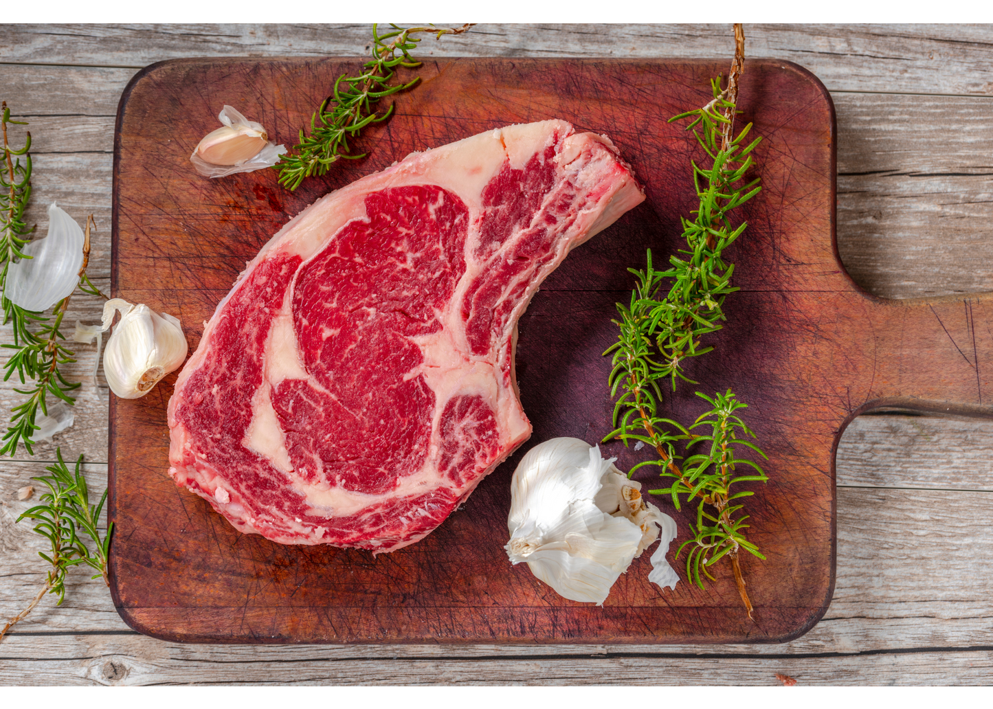 Ribeye Steak